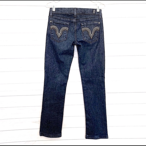 7 For All Mankind Jeans - Picture 3 of 14